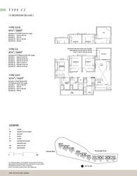 KI Residences at Brookvale (D21), Condominium #293855801